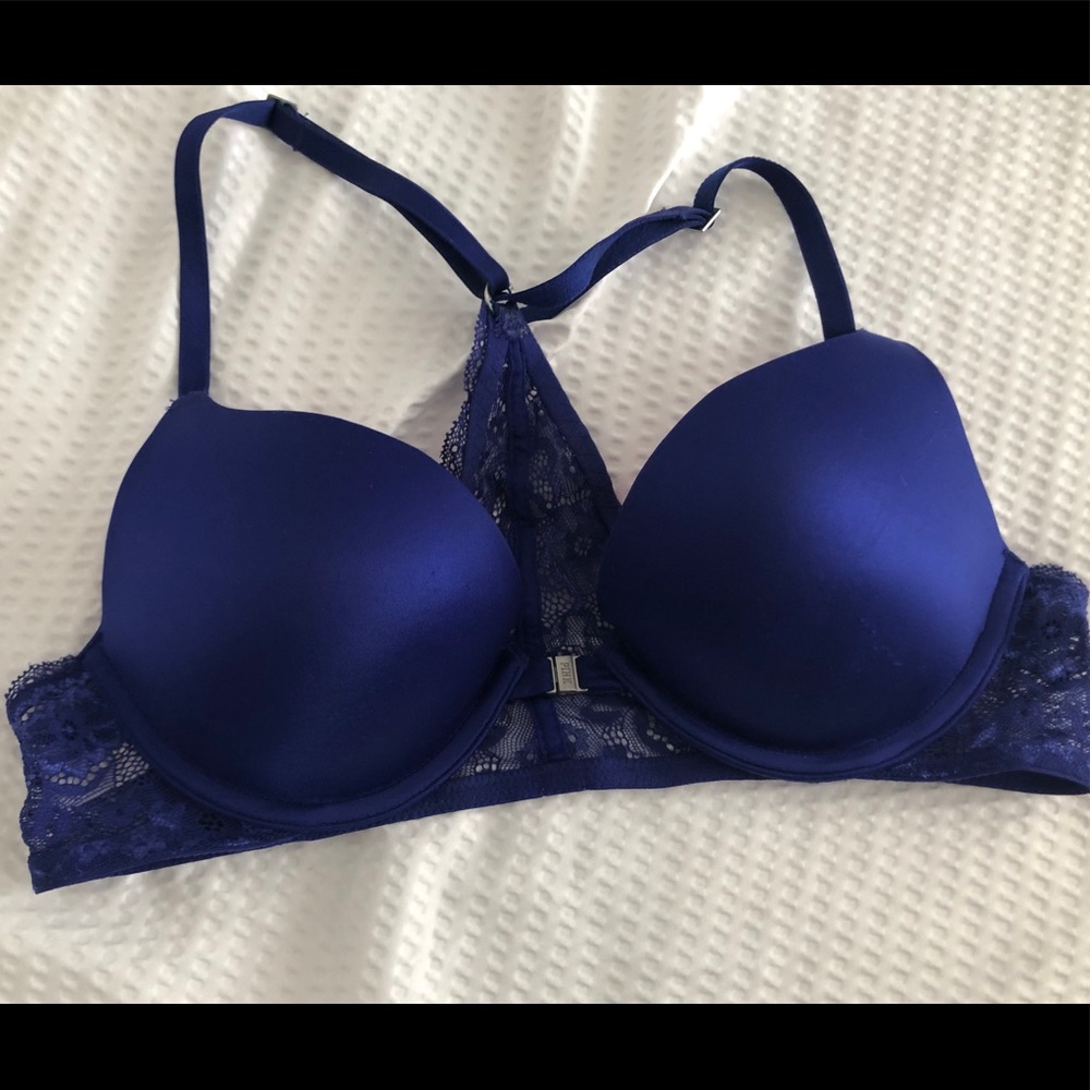 Victoria’s Secret bra